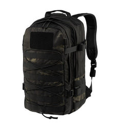 Helikon-Tex RACCOON Mk2 рюкзак Cordura, мультикам чорний