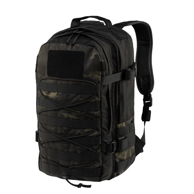 Helikon-Tex RACCOON Mk2 рюкзак Cordura, мультикам чорний