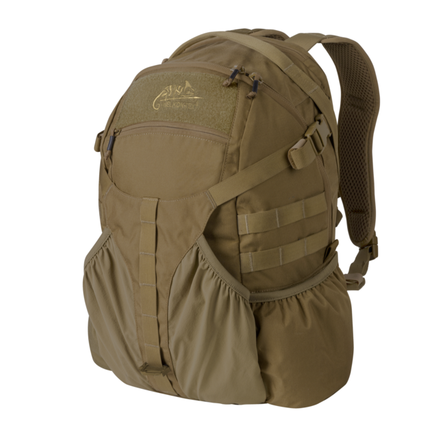 Helikon-Tex рюкзак Raider CORDURA® 20L, койотовий коричневий