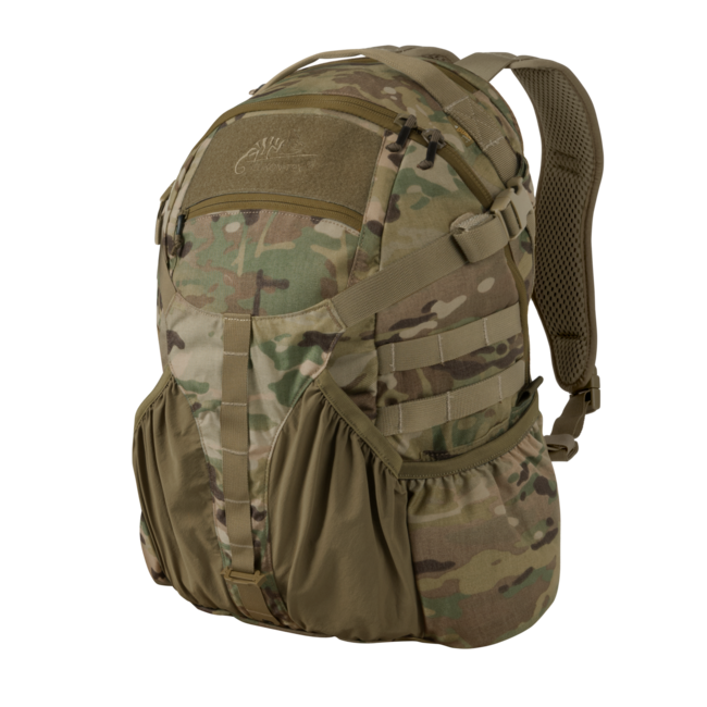 Helikon-Tex Raider рюкзак CORDURA® 20l, мультикам