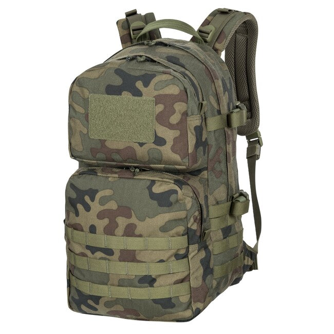 Helikon-Tex RATEL Mk2 рюкзак Cordura EN, вудленд