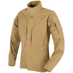 Helikon-Tex MBDU SHIRT® сорочка NYCO рип-стоп, оливково-зелена
