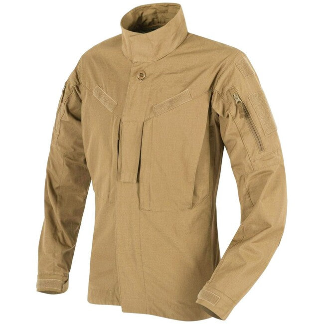 Helikon-Tex MBDU SHIRT® сорочка NYCO рип-стоп, оливково-зелена
