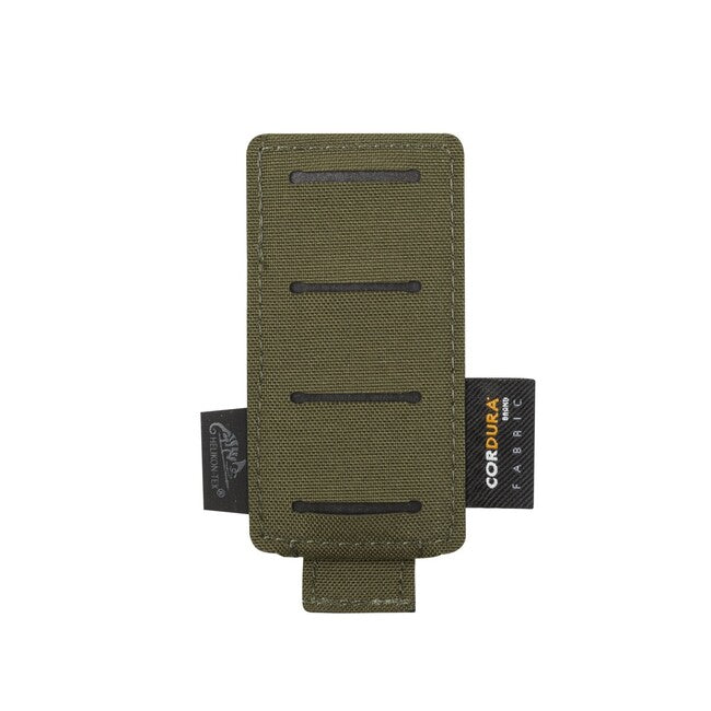 Helikon-Tex BMA адаптер molle для поясного ремня Cordura 1, оливково-зелений