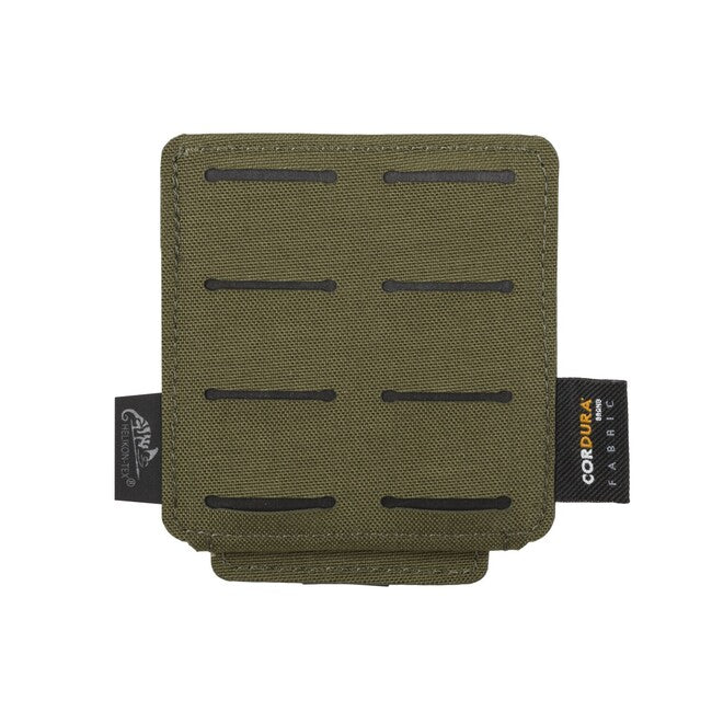 Helikon-Tex BMA поясний Molle адаптер 2 Cordura, оливково-зелений