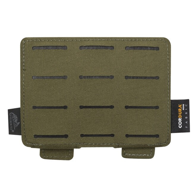 Helikon-Tex BMA поясний molle adapter 3 cordura, оливково-зелений