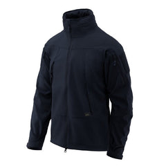 Helikon-Tex куртка BLIZZARD StormStretch, темно-синя