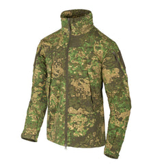 Helikon-Tex BLIZZARD куртка StormStretch PenCott WildWood™, wildwoodtm