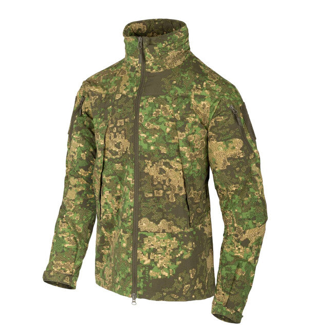 Helikon-Tex BLIZZARD куртка StormStretch PenCott WildWood™, wildwoodtm