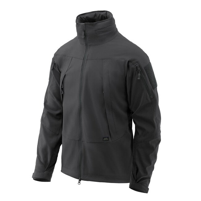 Helikon-Tex BLIZZARD куртка StormStretch, темно-сірий