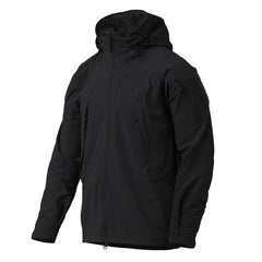 Helikon-Tex куртка TROOPER MK2 StormStretch® чорна