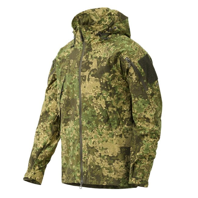 Helikon-Tex куртка TROOPER MK2 StormStretch® чорна