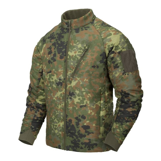 Helikon-Tex WOLFHOUND куртка flecktarn