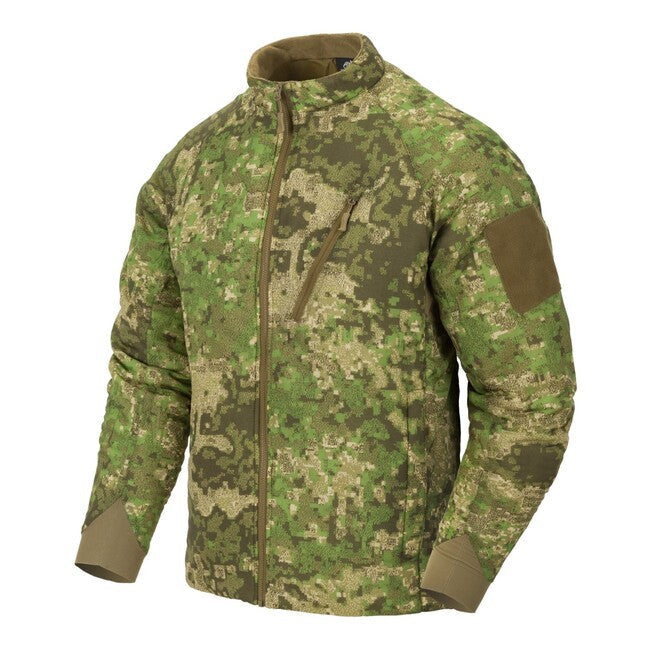Helikon-Tex WOLFHOUND куртка PenCott WildWood™, wildwoodtm