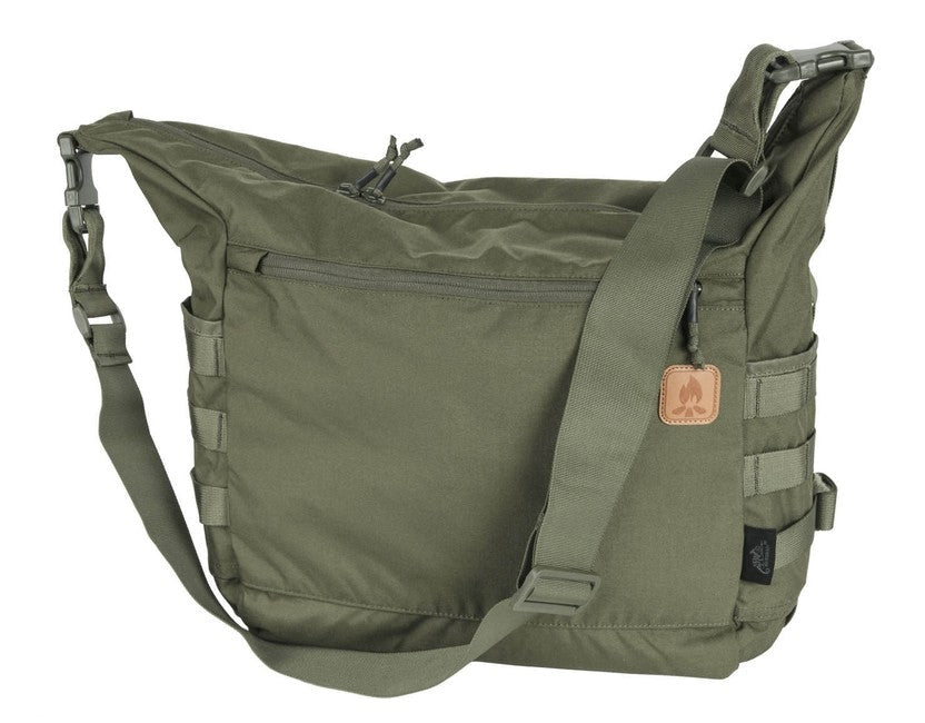 Helikon-Tex Bushcraft чохол Cordura®, оливково-зелений