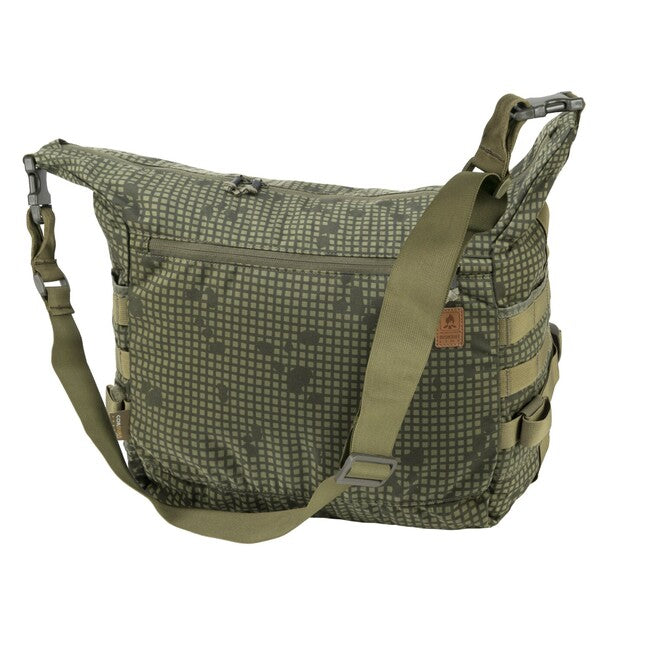 Helikon-Tex BUSHCRAFT SATCHEL сумка Cordura, Пустинний Night Камуфляж