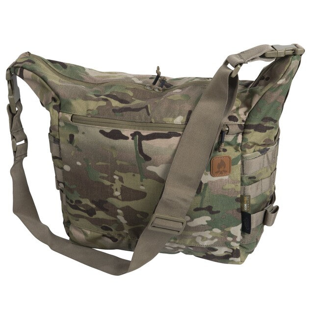 Helikon-Tex BUSHCRAFT SATCHEL сумка Cordura, мультикам