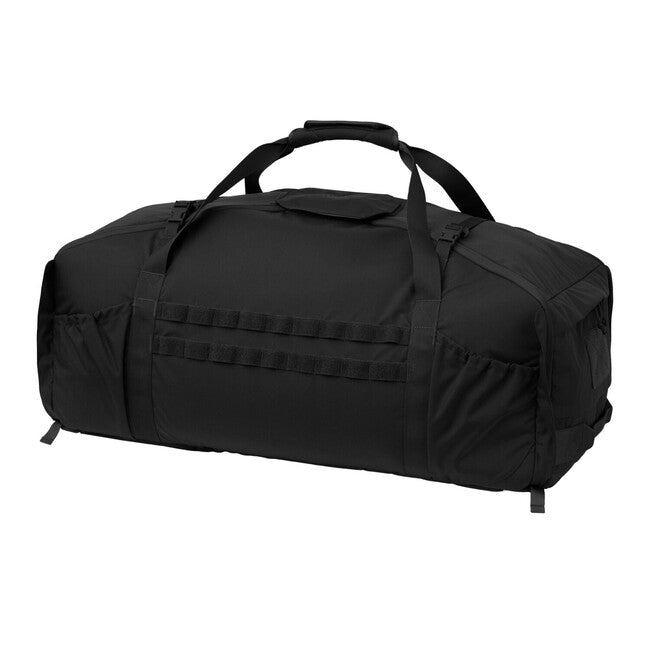 Helikon-Tex Alien Bag дорожна сумка Cordura, чорна