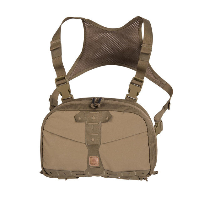 Helikon-Tex NUMBAT нагрудна сумка Chest Pack, койотовий коричневий