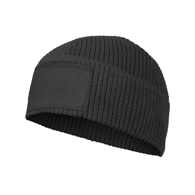 Helikon-Tex RANGE балаклаваGrid Fleece, чорна