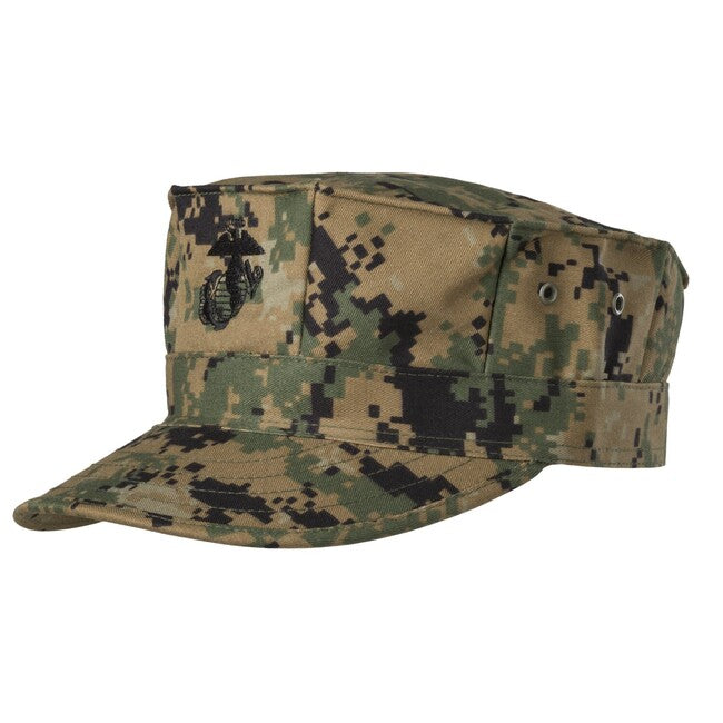 Helikon-Tex USMC кепка PolyCotton Twill, USMC Digital вудленд