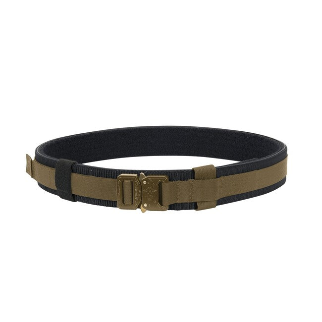 Helikon-Tex Cobra змаганнєвий стрілецький ремінь (45mm), Койотовий
