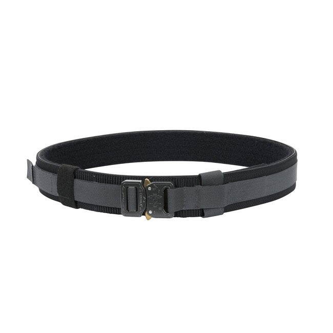 Helikon-Tex Cobra змаганнєвий стрілецький ремінь (45mm), тіньово-сірий