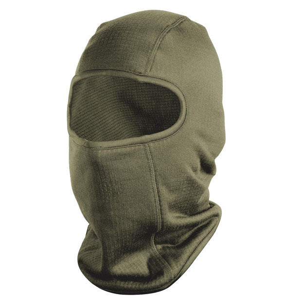 Helikon-Tex холодна балаклава з 1 отвором, оливкова