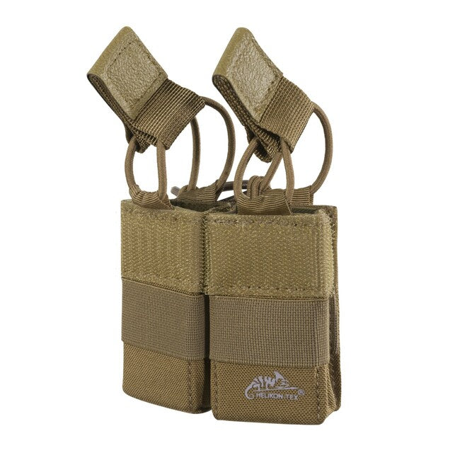 Helikon-Tex COMPETITION вставка Double Pistol Insert, койотовий коричневий