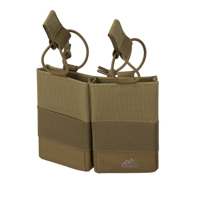 Helikon-Tex Competition вставка Double Rifle Insert, койотовий коричневий