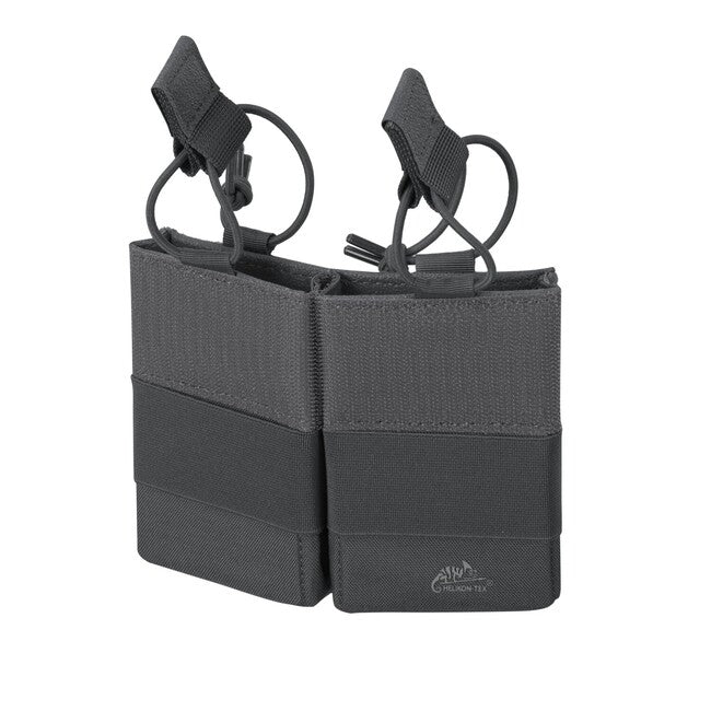 Helikon-Tex Competition вставка Double Rifle Insert, темно-сірий