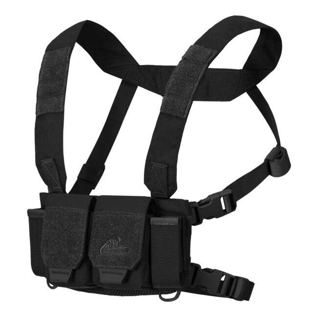 Helikon-Tex COMPETITION нагрудний носій MultiGun, чорний