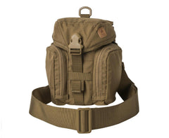 Helikon-Tex KitBag сумка Cordura, койотовий коричневий