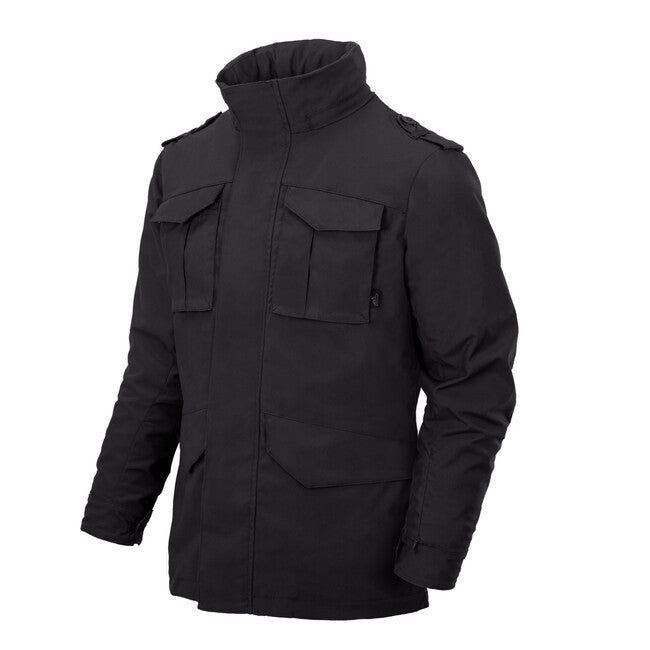 Helikon-Tex COVERT M-65 куртка, світло-сірий