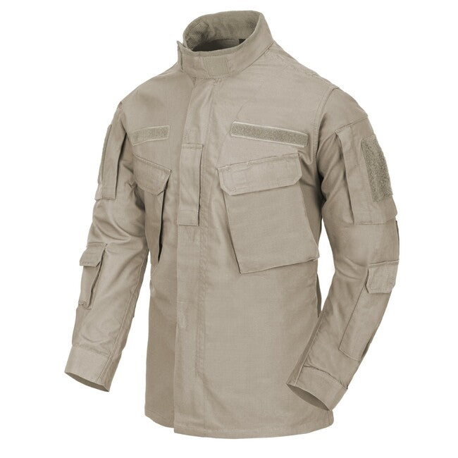 Helikon-Tex CPU сорочка Cotton Ripstop, хакі