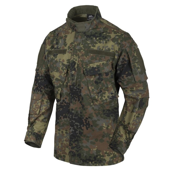 Helikon-Tex CPU блуза PolyCotton Ripstop, флектарн