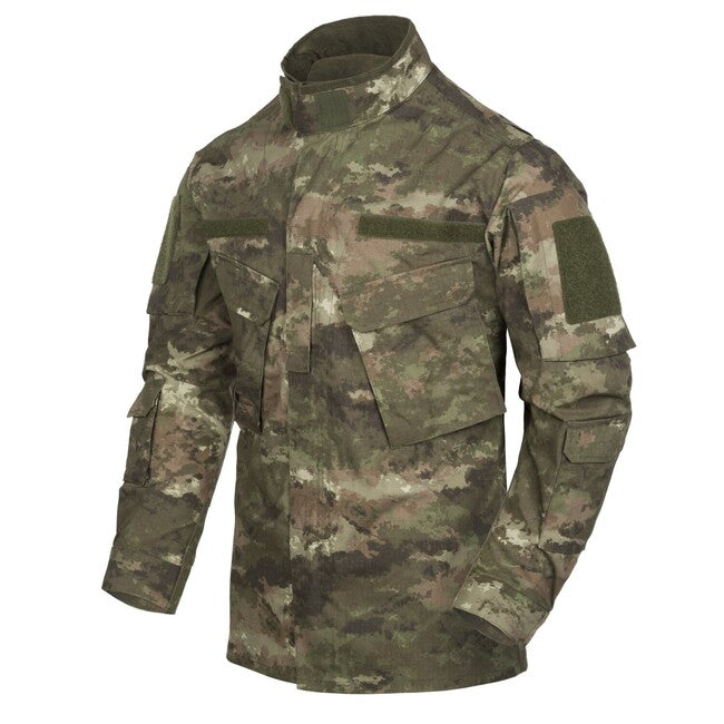Helikon-Tex CPU блуза PolyCotton Ripstop, Legion Лісовий