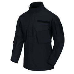 Helikon-Tex CPU блуза PolyCotton Ripstop, темно-синя