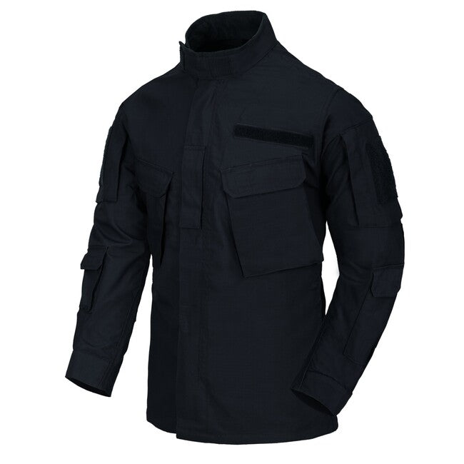 Helikon-Tex CPU блуза PolyCotton Ripstop, темно-синя