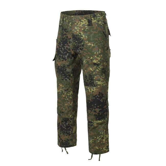 Helikon-Tex CPU штани PolyCotton Ripstop, флектарн