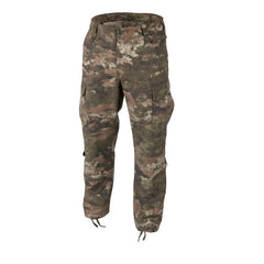 Helikon-Tex CPU штани PolyCotton Ripstop, Legion Лісовий