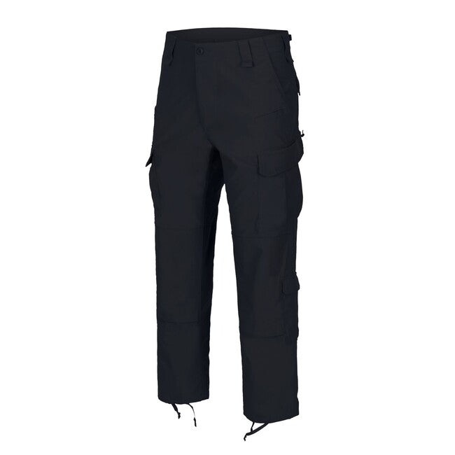 Helikon-Tex CPU штани PolyCotton Ripstop, темно-синій