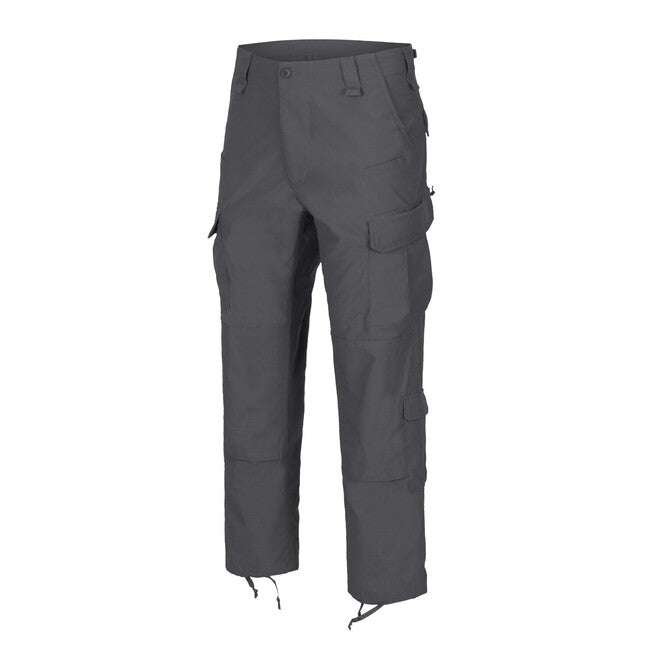 Helikon-Tex CPU штани PolyCotton Ripstop, темно-сірі