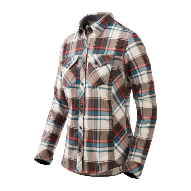Helikon-Tex Marigold сорочка жіноча - Foggy Meadow Plaid