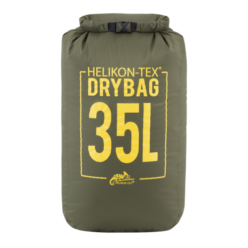 Helikon-Tex рюкзак Dry 35 л, оліково-зелений/чорний