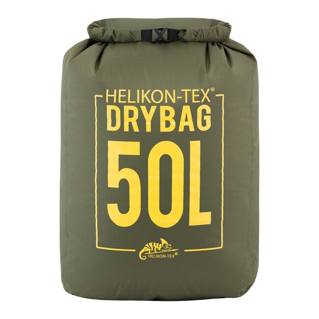 Helikon-Tex Dry рюкзак 50л, оливково-зелений/чорний