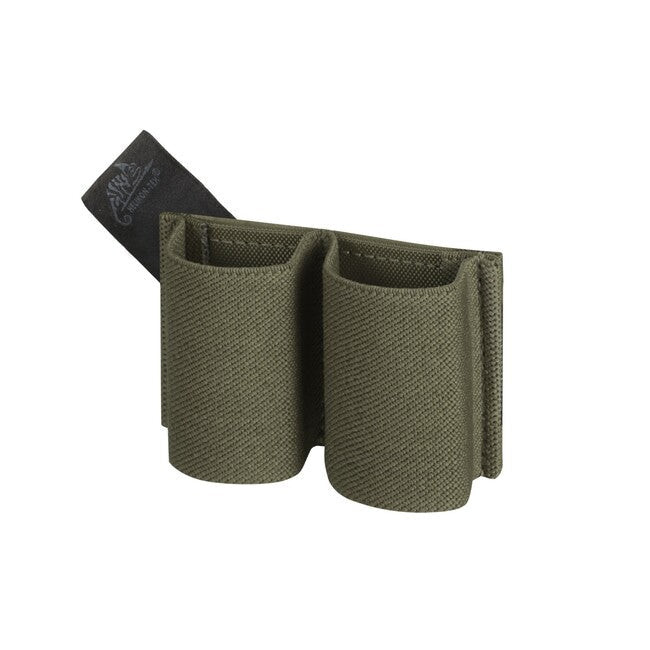 Helikon-Tex двійна еластична вставка Insert, поліестер, оливково-зелена