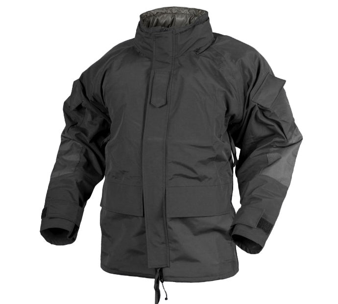Helikon-Tex ECWCS Gen II водостійка куртка, чорна