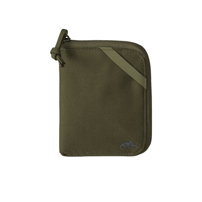 Helikon-Tex EDC L гаманець, оливково-зелений