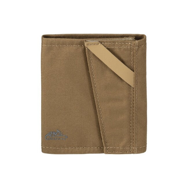 Helikon-Tex EDC M гаманець, койотовий коричневий
